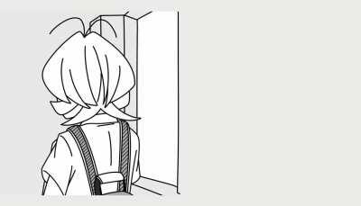 Komi-san is not a chuunibyou, but why not