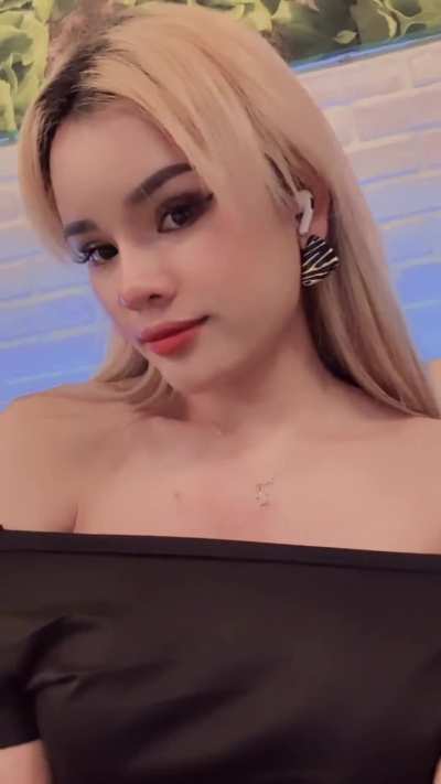 Feeling cute today :)