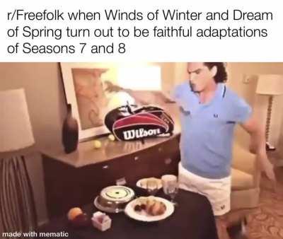 Just give me something for the pain and let me die