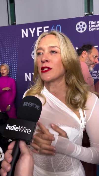 Underrated MILF Chloe Sevigny