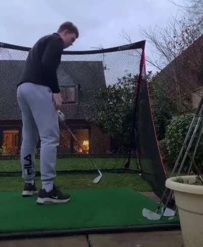 Breaking Glassdoor sounds cool