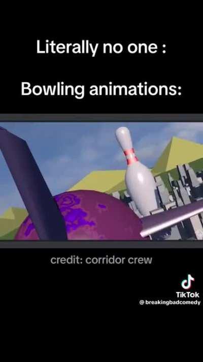 The Strike of the Millennia