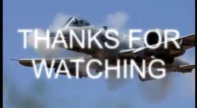 mfw the a-10 mfs come out of the woodwork for the millionth time to brag about how the a-10 is the superior cas/asf/multirole/asw/awacs platform