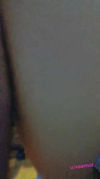 I'm a [f]ucking depraved lil asian, nothing better than a hung married stranger with a dadbod breeding me good.