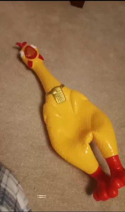 Doom Chicken