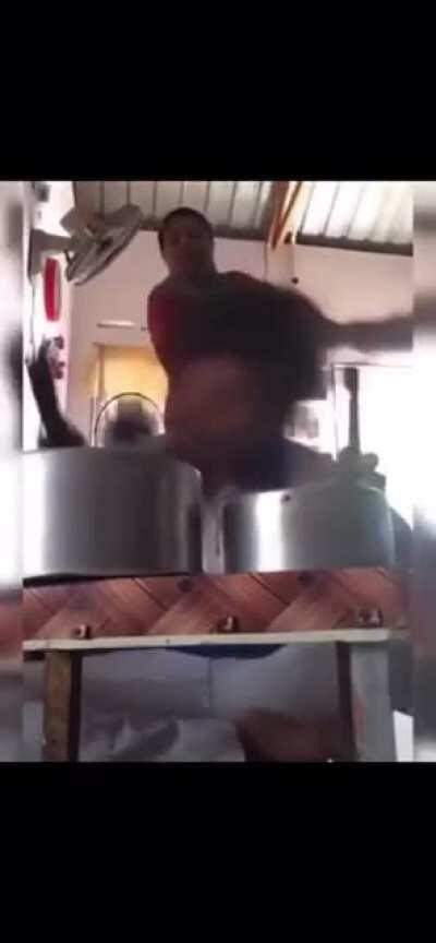 Innovative music production