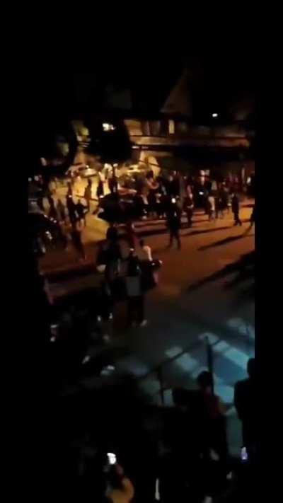 Shanghai people finally rebelled, they are not happy