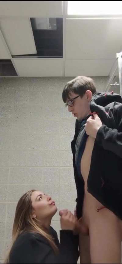 She has to attend the next class [ C0M3NTS F0R M0RE ]