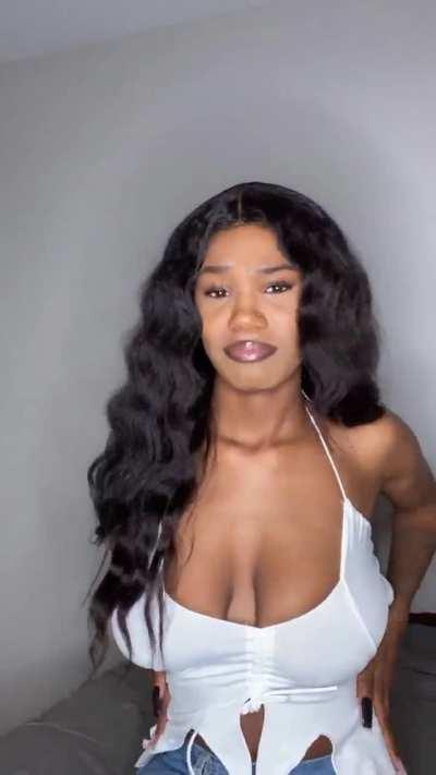 Found it hard keeping eye contact