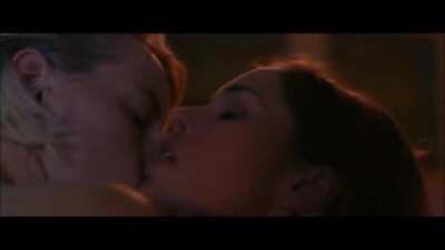 Below Her Mouth, 60fps.