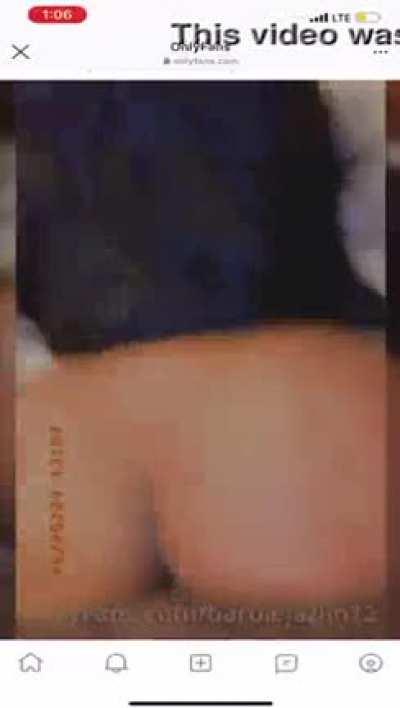 Que rico lo mueve Barbiejazlin12