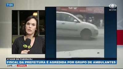 A população não aguenta mais os abusos do estado.