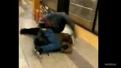 D4C!!!! (Orginal is from Wimbrox)