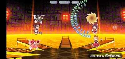 I found a great strategy for the final boss of 