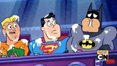 Who wants to drink some milk?