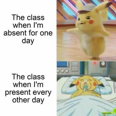 it’s all coming together