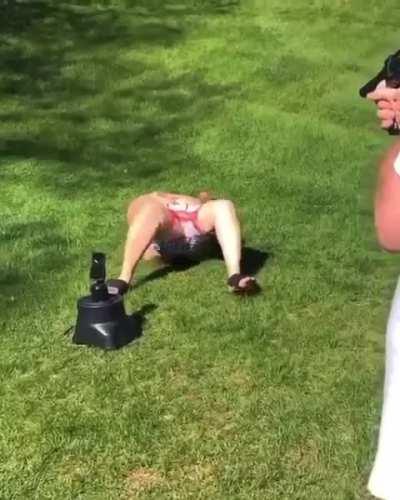 Goodbye Swing-To-The-Sack Sunday, Hello 9/11!