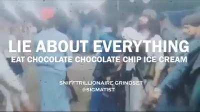 That didn’t look good joe