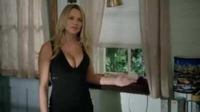 Hunter King in Life in Pieces