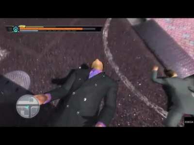 I’m sorry what just happened?