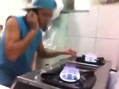 I'm 15 and this is yeet