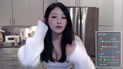 More of Hyoon's Stream