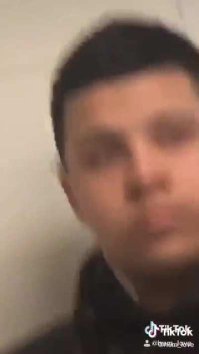 Bully gets what he deserves