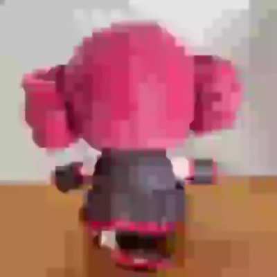 Where does Teto Spin go?