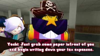 When you are trying to push crow in Showdown and Duo Showdown