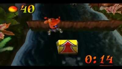 Day 61 posting random crap till I'm happy