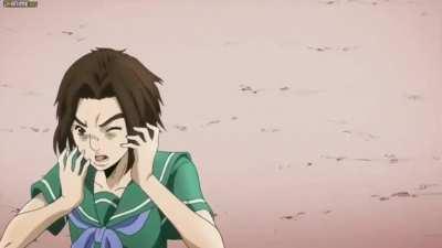 Okuyasu is a great barber