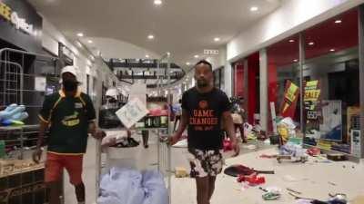 Incredible footage captured by Kieran Allen I found on Instagram. 