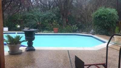 A nice way to wake up, Rockwall, TX