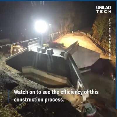 Wieso gibt es Malde Bauunternehmung GmbH nicht in meiner Gegend? :(