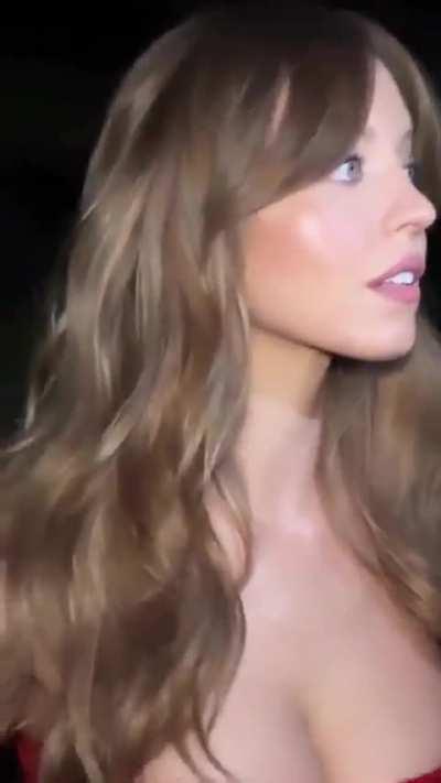 Sydney Sweeney