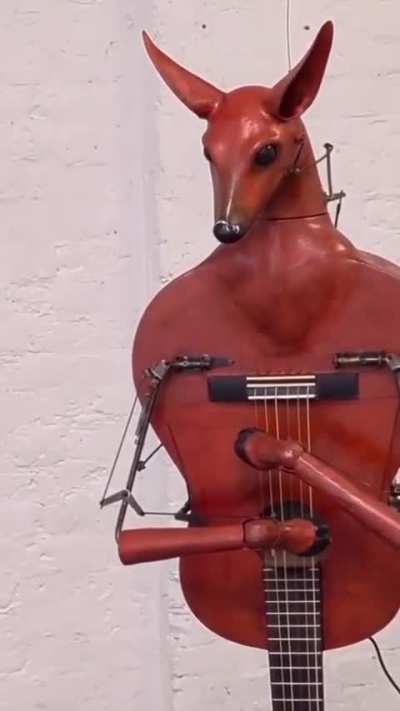 I find it disturbing