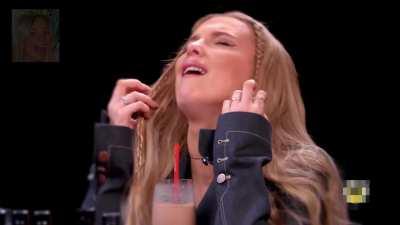 Slowed to perfection