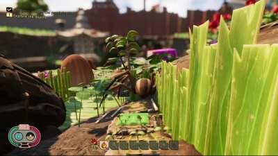 !!!!WARNING JUMPSCAREISH THING FOR ARACHNOPHOBIA PEOPLE LIKE ME WHO ALMOST HAD A STROKE!!!! Story time in the comments