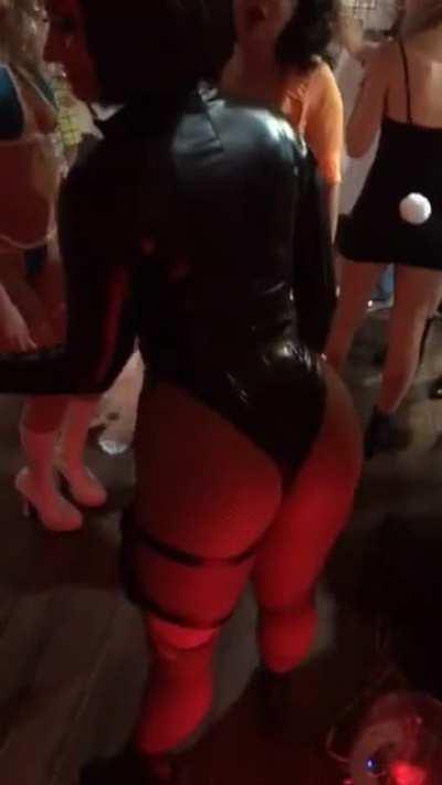 Demi Lovato [Costume Friday]