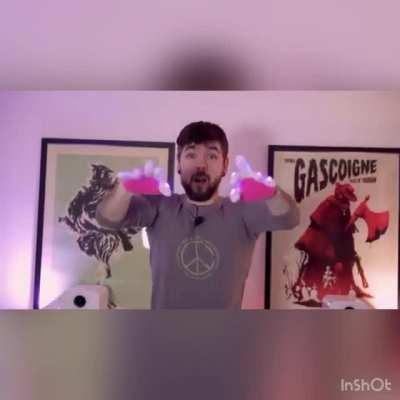 My Teacher On Zoom: The Mitochondria | My ADHD Brain: