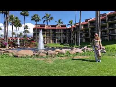 She should go to prison for this song. Instead, she's going to prison for money laundering.