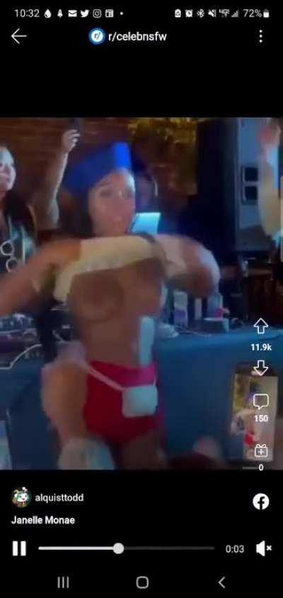 Janelle Monae ð¤©ð«