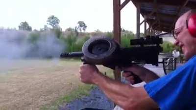 new windup colonial SMG?