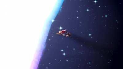 What would a Super Smash Bros Ultimate anime intro look like?