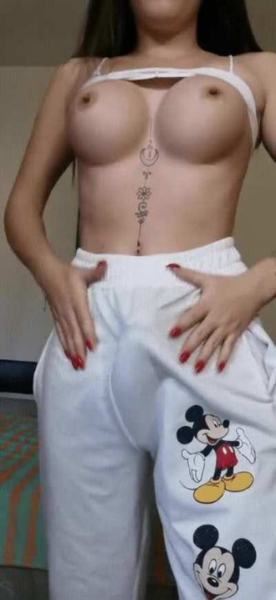 My ex said im a pain in the ass 