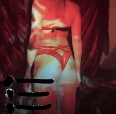 if this chick i used to know gets you hard, come to me for more ;)