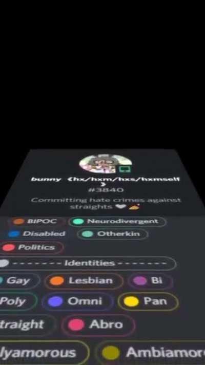 Now get ready for...