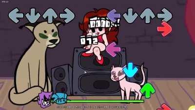 Me and my friend made this as a shitpost