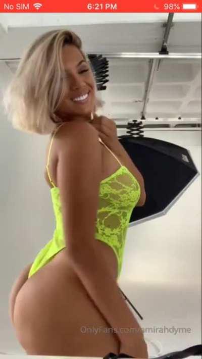 Amirah Dyme 😍 Get All Content Here⏩  