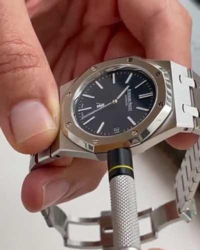 [GUIDE] INTRO TO REPLICA WATCHES